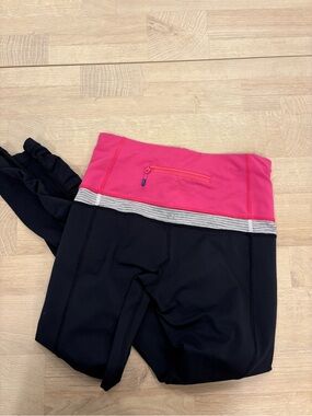 Lululemon Speed Tight Full Length